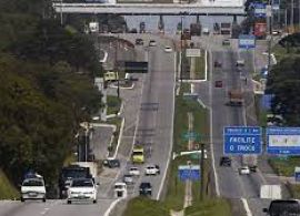 Governo mantém previsão de pedágio por menor tarifa
