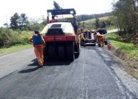 Estado assina contratos de R$ 60 milhões para conservação de 24 rodovias no Oeste