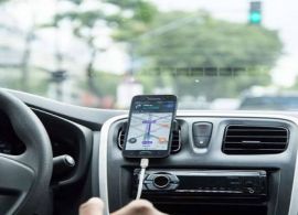 Supremo nega vínculo de emprego com aplicativo de transporte