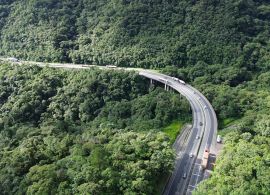 Feriado de Corpus Christi: EPR Litoral Pioneiro estima que 340 mil veículos passem pelas rodovias
