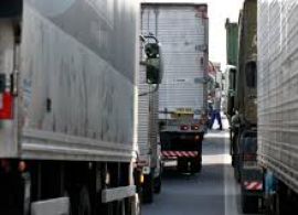 ANTT lança pesquisa para atualização dos Pisos Mínimos do Transporte Rodoviário de Cargas