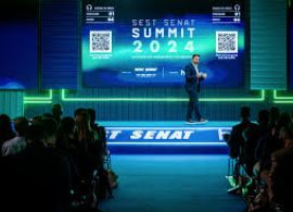 SEST SENAT Summit aponta rotas para o futuro do transporte