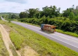 Investimentos do DNIT garantem 74% da malha rodoviária em boas condições