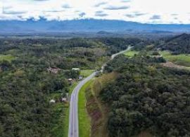Quatro empresas disputam estudos para implantar 151 km de novas rodovias no Litoral