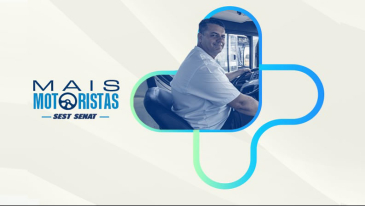 Programa Mais Motoristas encerra inscrições amanhã 14 de junho
