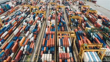 Exportações superam US$ 14 bilhões em junho de 2025