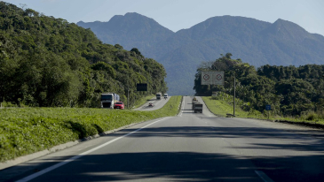 EPR Litoral Pioneiro terá operação especial no feriado de Corpus Christi com foco na prevenção à combinação de álcool e direção
