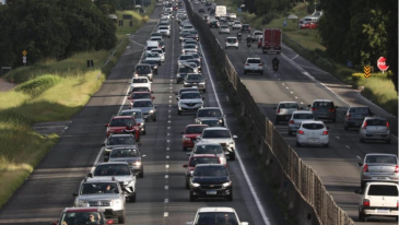 Corpus Christi no Paraná: saiba os horários de pico para evitar congestionamentos