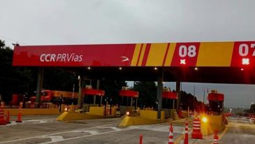 Concessionária faz mais de 200 atendimentos diários no 1º mês