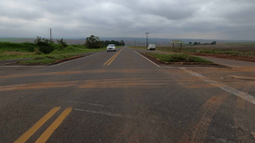 Novo programa do DER/PR vai estudar obras em 201 interseções rodoviárias