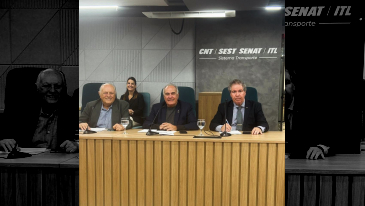 Reunião Ordinária da Seção II