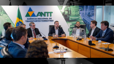 ANTT aprova norma para contratação de Verificadores Independentes nas concessões rodoviárias federais