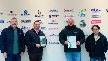 Programa Ambiental do Transporte DESPOLUIR