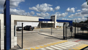 Unidade SEST SENAT Guarapuava será inaugurada em agosto