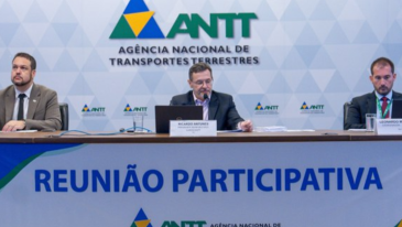 ANTT abre debate público sobre aplicação da verba de inovação nas concessões rodoviárias
