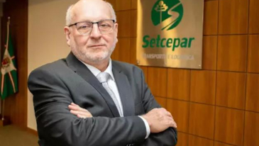 SETCEPAR completa 82 anos reforçando sua atuação estratégica em defesa do Transporte Rodoviário de Cargas