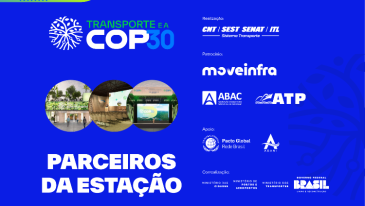 Estação do Desenvolvimento reúne grandes parceiros para debater o futuro sustentável na COP30