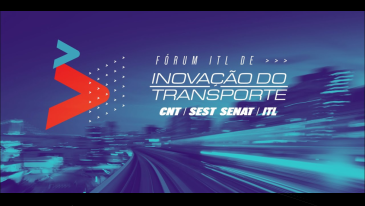 Inscrições abertas para quinta edição do Fórum ITL de Inovação do Transporte