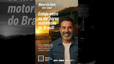 Motorista Série A tem inscrições prorrogadas até 20 de agosto