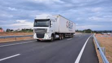 ANTT abre tomada de subsídios sobre exigência de seguros no transporte de cargas