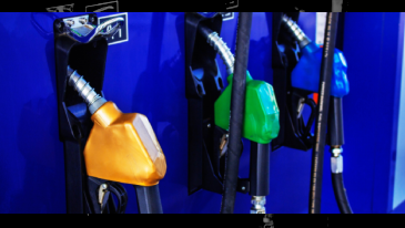 A mistura de etanol na gasolina e de biodiesel no diesel aumentou desde a última sexta-feira (1)