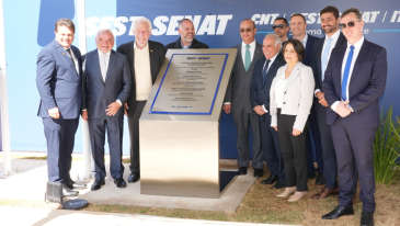 SEST SENAT inaugura nova unidade em Guarapuava com padrão sustentável e maior capacidade de atendimento