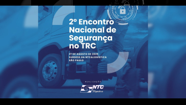 Infraestrutura nacional e os reflexos no Transporte Rodoviário de Cargas serão tema do CONET&Intersindical 2025
