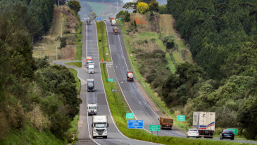 Confira os benefícios que o trabalho da EPR Litoral Pioneiro promove para as rodovias