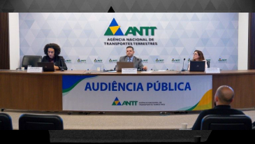 ANTT propõe criação do Selo ESG Cargas para reconhecer transportadores responsáveis