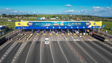Preço do pedágio das BRs-277 e 476 na Grande Curitiba ficará mais caro no Paraná nesta semana
