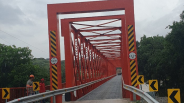 DER define nova data para interdição de ponte na Lapa