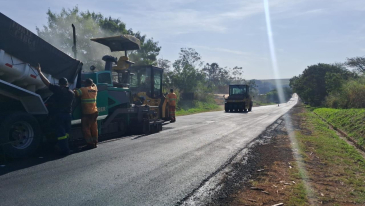 Com investimentos, Paraná alcança melhor condição das rodovias dos últimos 23 anos