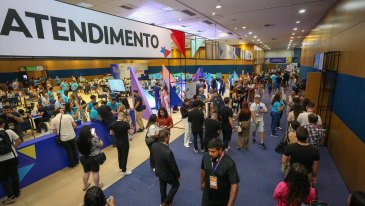Curitiba se prepara para receber a maior edição da Feira do Empreendedor Sebrae no Paraná