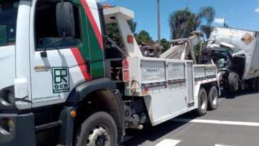 DER/PR vai realizar audiência pública sobre serviços de operação de tráfego rodoviário