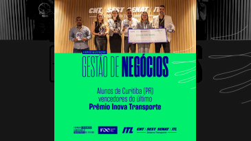 Inscrições abertas: Especialização em Gestão de Negócios