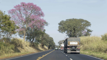 EPR Litoral Pioneiro recebe licença ambiental para projeto de duplicação da BR-153