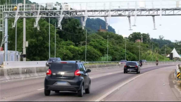 MPF pede proibição de multas no sistema de pedágios Free Flow