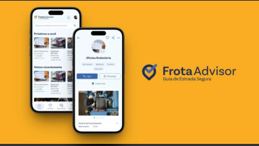 Lançamento do Frota Advisor reforça protagonismo da COMJOVEM na criação de soluções para o Transporte Rodoviário de Cargas