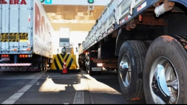 Cobrança de eixos suspensos vinculada ao MDF-e? Confira as orientações
