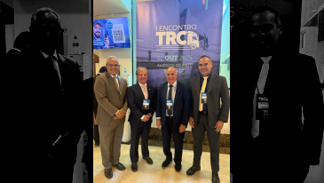 ANTT realiza 1° Encontro Nacional do Transporte Rodoviário de Cargas
