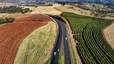Lote 4 de rodovias prevê R$ 16,4 bilhões em investimentos
