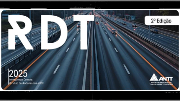 ANTT lança segunda edição da Revista do RDT e mostra o futuro das rodovias brasileiras