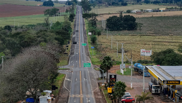 PR-323 entre Umuarama e Iporã será duplicada na nova concessão