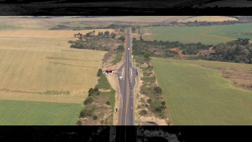 Quatro empresas concorrem pelo lote 4 das rodovias do Paraná