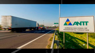 NTC&Logística orienta transportadores sobre adesão à notificação eletrônica da ANTT