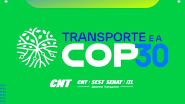Estação do Desenvolvimento será realizada na Green Zone da COP30 e amplia programação de painéis sobre transporte e sustentabilidade