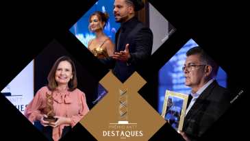 ANTT lança site oficial do Prêmio Destaques 2025 e reforça inscrições para reconhecer as melhores práticas do transporte terrestre