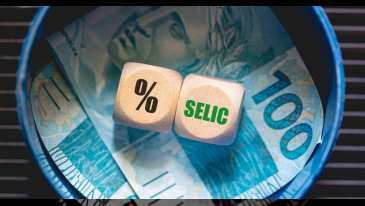 Copom decide manter a Selic em 15% ao ano