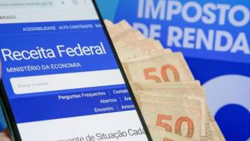 Isen&ccedil;&atilde;o de IR para quem ganha at&eacute; R$ 5 mil segue para san&ccedil;&atilde;o