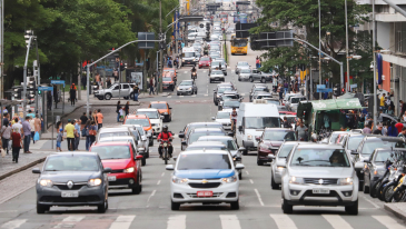 Com Regulariza Paraná, Estado facilita quitação de dívidas de IPVA, ICMS e multas ambientais